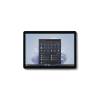 Microsoft Surface Go 4 10,5" 128GB Wi-Fi Platinum XHU-00004