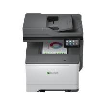 Lexmark CX532adwe színes lézernyomtató/másoló/síkágyas scanner/fax 50M7050 Lexmark CX532adwe színes lézernyomtató/másoló/síkágyas scanner/fax 50M7050