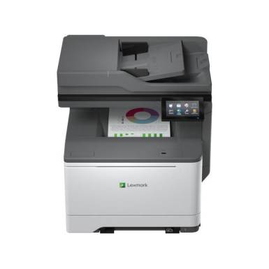 Lexmark CX532adwe sz&iacute;nes l&eacute;zernyomtat&oacute;/m&aacute;sol&oacute;/s&iacute;k&aacute;gyas scanner/fax 50M7050