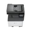 Lexmark CX532adwe sz&iacute;nes l&eacute;zernyomtat&oacute;/m&aacute;sol&oacute;/s&iacute;k&aacute;gyas scanner/fax 50M7050