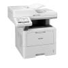 Brother MFC-L6710DW Wireless Lézernyomtató/Másoló/Scanner/Fax MFCL6710DWRE1