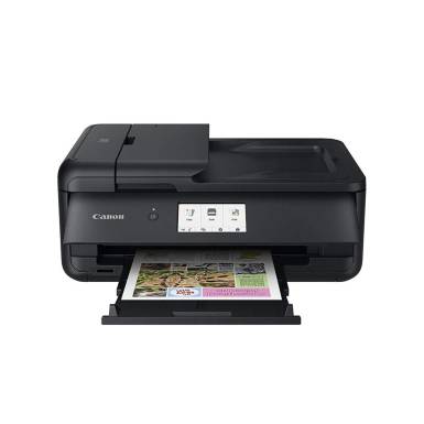 Canon Pixma TS9550a Wireless Tintasugaras Nyomtató/Másoló/Scanner 2988C036AA Canon Pixma TS9550a Wireless Tintasugaras Nyomtató/Másoló/Scanner 2988C036AA