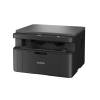 Brother DCP-L1632W Wireless Lézernyomtató/Másoló/Scanner DCPL1632WYJ1