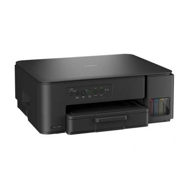 Brother DCP-T435W Wireless Tintasugaras Nyomtat&oacute;/M&aacute;sol&oacute;/Scanner DCPT435WYJ1