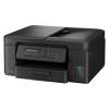 Brother DCP-T735DW Wireless Tintasugaras Nyomtató/Másoló/Scanner DCPT735DWYJ1