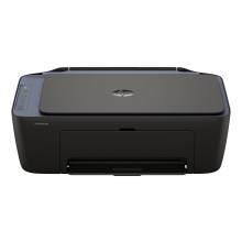 HP DeskJet 2921 AiO Tintasugaras Nyomtat&oacute;/M&aacute;sol&oacute;/Scanner A24HWB