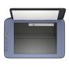 HP DeskJet 2921 AiO Tintasugaras Nyomtató/Másoló/Scanner A24HWB