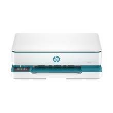 HP Envy 6122e AiO Wireless Tintasugaras Nyomtat&oacute;/M&aacute;sol&oacute;/Scanner 714L9B#686