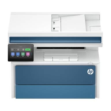 HP LaserJet Pro MFP 4113fdn L&eacute;zernyomtat&oacute;/M&aacute;sol&oacute;/Scanner 8X3F8A#ABB