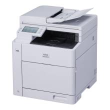 Oki MC554DN Tintasugaras Nyomtat&oacute;/M&aacute;sol&oacute;/Scanner/Fax 09006252