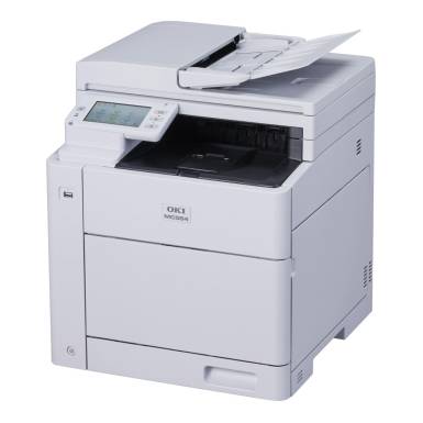 Oki MC554DN Tintasugaras Nyomtató/Másoló/Scanner/Fax 09006252 Oki MC554DN Tintasugaras Nyomtató/Másoló/Scanner/Fax 09006252