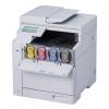 Oki MC554DN Tintasugaras Nyomtató/Másoló/Scanner/Fax 09006252