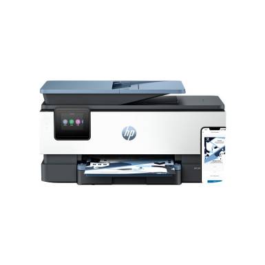 HP Officejet 8125E Wireless Tintasugaras Nyomtató/Másoló/Scanner 405U8B#686 HP Officejet 8125E Wireless Tintasugaras Nyomtató/Másoló/Scanner 405U8B#686