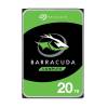 Seagate 20TB 7200rpm SATA-600 512MB BarraCuda Pro ST20000DM001 ST20000DM001