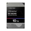 Western Digital 10TB 7200rpm SATA-600 256MB Ultrastar DC HA340 WUS721210BLE6L4 WUS721210BLE6L4