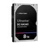Western Digital 8TB 7200rpm SATA-600 256MB Ultrastar DC HA340 WUS721208BLE6L4 WUS721208BLE6L4