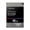 Western Digital 18TB 7200rpm SATA-600 512MB Ultrastar DC HC555 WUH722018CLE6L4 WUH722018CLE6L4
