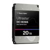 Western Digital 20TB 7200rpm SATA-600 512MB Ultrastar DC HC555 0B48719