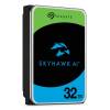 Seagate 32TB 7200rpm SATA-600 512MB SkyHawk AI ST32000VE0008 ST32000VE000