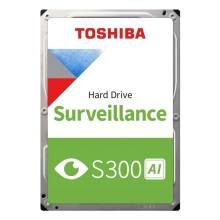 Toshiba 20TB 7200rpm SATA-600 512MB S300 AI MG11ACA20TE-V MG11ACA20TE-V Toshiba 20TB 7200rpm SATA-600 512MB S300 AI MG11ACA20TE-V MG11ACA20TE-V