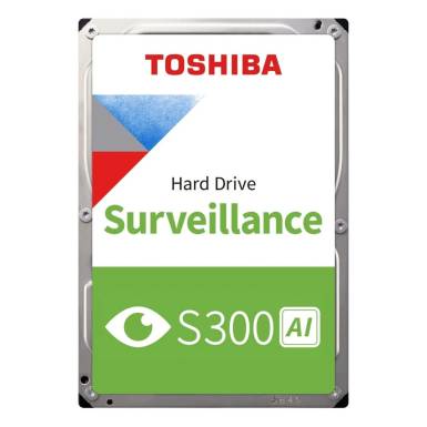 Toshiba 20TB 7200rpm SATA-600 512MB S300 AI MG11ACA20TE-V MG11ACA20TE-V Toshiba 20TB 7200rpm SATA-600 512MB S300 AI MG11ACA20TE-V MG11ACA20TE-V