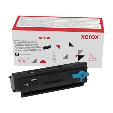 Xerox 006R04376 Black toner 006R04376