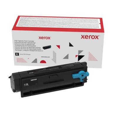 Xerox 006R04377 Black toner 006R04377
