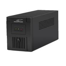 Pannon Power BK850VA LED 850VA UPS BK850 USB