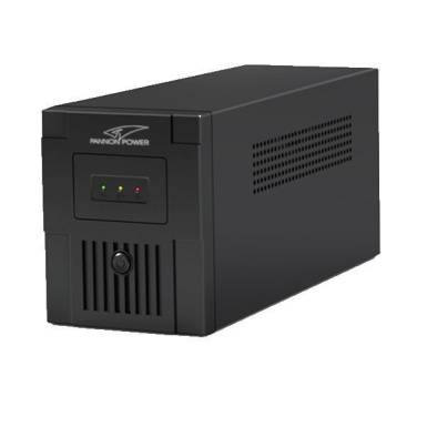 Pannon Power BK850VA LED 850VA UPS BK850 USB