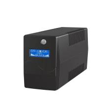 Pannon Power BK850VA LCD 850VA USB UPS BK850-LCD