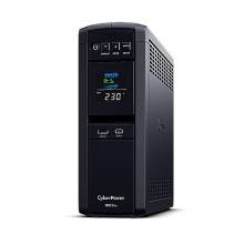 CyberPower CP1600EPFCLCD Backup LCD 1600VA UPS CP1600EPFCLCD