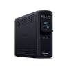 CyberPower CP1600EPFCLCD Backup LCD 1600VA UPS CP1600EPFCLCD