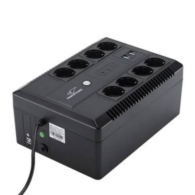 Pannon Power Line interaktive 1000 LED HT1000 Pannon Power Line interaktive 1000 LED HT1000