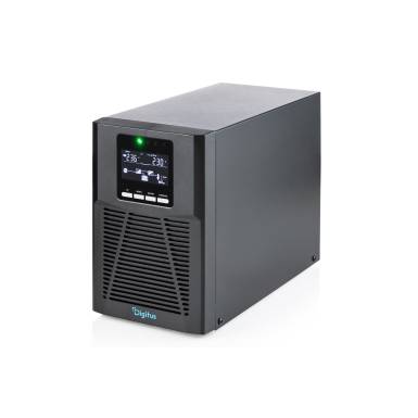 Digitus DN-170130 OnLine 1000VA UPS DN-170130 Digitus DN-170130 OnLine 1000VA UPS DN-170130