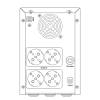 Hikvision DS-UPS3000-R 3000VA UPS DS-UPS3000-R