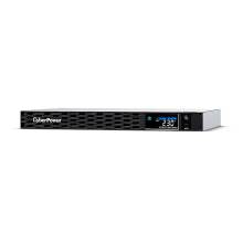 CyberPower CP1500EIPFCRM1U 1500VA UPS CP1500EIPFCRM1U