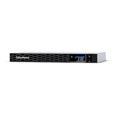 CyberPower CP1500EIPFCRM1U 1500VA UPS CP1500EIPFCRM1U CyberPower CP1500EIPFCRM1U 1500VA UPS CP1500EIPFCRM1U