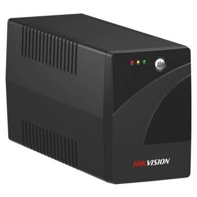 Hikvision DS-UPS1000-R 1000VA UPS DS-UPS1000-R