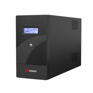 Hikvision DS-UPS2000-R 2000VA UPS DS-UPS2000-R