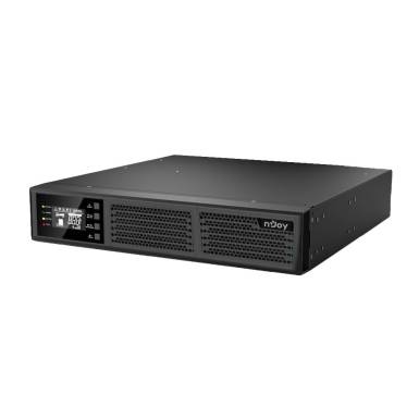 Njoy UPCMROP920HRNDB01B Runa 2K 2000VA UPS UPCMROP920HRNDB01B