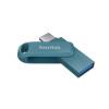 Sandisk 128GB Ultra Dual Drive Go Type-C USB3.2 Navagio Bay SDDDC3-128G-G46NBB