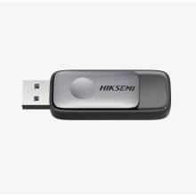 HikSEMI 64GB USB3.2 Pully M210S Silver HS-USB-M210S(STD)/64G/U3/NEWSEMI/WW