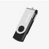 HikSEMI 32GB USB2.0 Rotary M200S Black/Grey HS-USB-M200S(STD)/32G/NEWSEMI/WW
