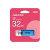 A-Data 32GB Flash Drive C906 Blue AC906-32G-RWB