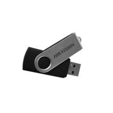 Hikvision 64GB M200S USB2.0 Black HS-USB-M200S(STD)/64G/NEWSEMI/WW Hikvision 64GB M200S USB2.0 Black HS-USB-M200S(STD)/64G/NEWSEMI/WW