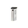 PNY 32GB v222w USB Flash Drive USB2.0 Silver HPFD222W-32