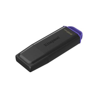 Kingston 512GB DataTraveler Exodia Black/Purple DTXG2/512GB Kingston 512GB DataTraveler Exodia Black/Purple DTXG2/512GB