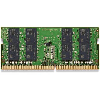HP 32GB DDR4 3200MHz SODIMM 4S967AA#AC3 HP 32GB DDR4 3200MHz SODIMM 4S967AA#AC3