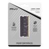 PNY 16GB DDR4 3200MHz SODIMM Performance Black MN8GSD43200-TB