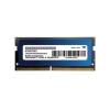 Patriot 16GB DDR5 5600MHz SODIMM Signature Line Core Black PSC516G56081HS